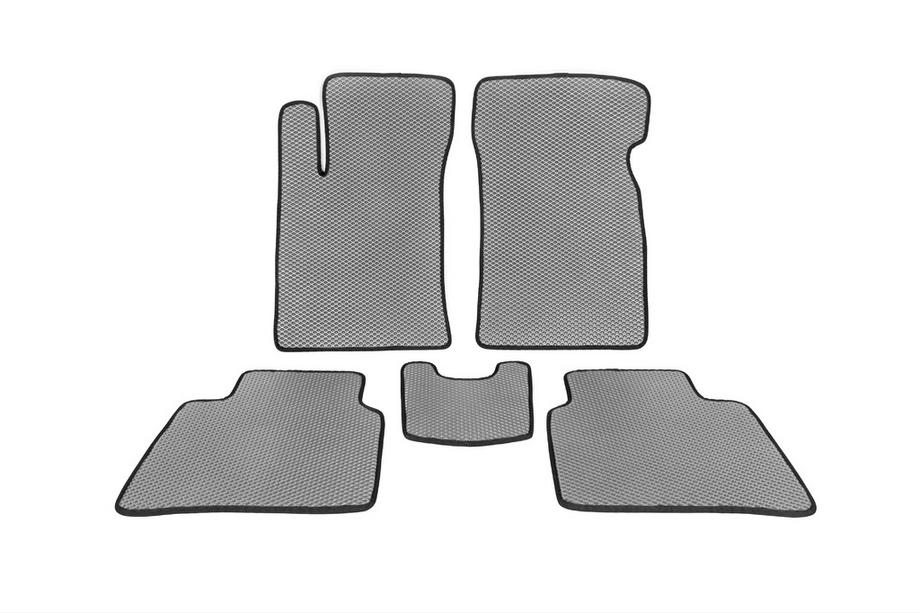 Kia Magentis 2006-2012 Tappetini EVA (Grigio) Image