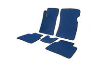Kia Magentis 2006-2012 Tappetini EVA (Blu) foto 2