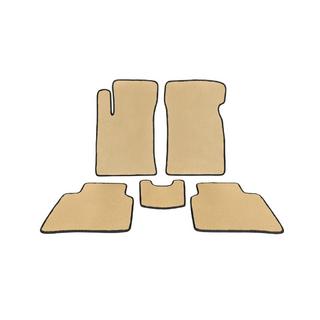 Tappetini EVA (Beige) foto 1