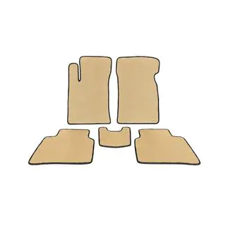 Tappetini EVA (Beige)