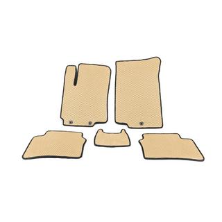 Tappetini EVA V1 (Beige) foto 1