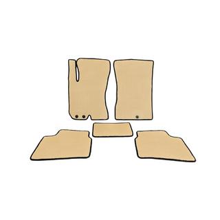 Tappetini EVA (Beige)