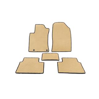 Tappetini EVA (Beige) foto 1