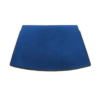 Tappetino bagagliaio EVA Blu foto 1