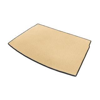 Tappetino bagagliaio (EVA, Beige) foto 2