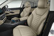 Recensione della BMW i4 liftback elettrica foto 6
