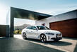 Recensione della BMW i4 liftback elettrica foto 1