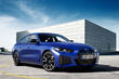 Recensione della BMW i4 liftback elettrica foto 2