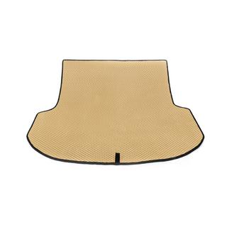 Vasca baule 5 posti 2012-2014 (EVA, Beige) Kia Sorento II XM 2009-2014 foto 1