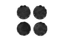 BMW Copri mozzo ruota 55/53mm V-New (4 pz) foto 3