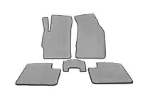 Kia Spectra 2000-2011 Tappetini EVA (2004-2009, Grigio) foto 1