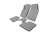 Kia Spectra 2000-2011 Tappetini EVA (2004-2009, Grigio) foto 2