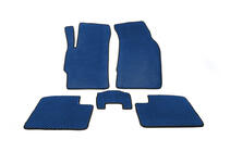 Kia Spectra 2000-2011 Tappetini EVA (2004-2009, Blu) foto 1