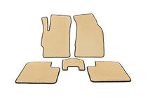 Kia Spectra 2000-2011 Tappetini EVA (2004-2009, Beige) foto 1