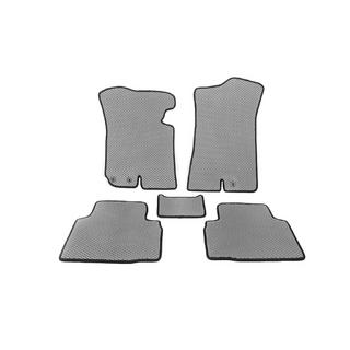 Tappetini EVA V2 (Grigio) Kia Sportage 2010-2015 foto 1