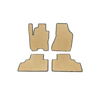 Tappetini EVA (Beige) foto 1