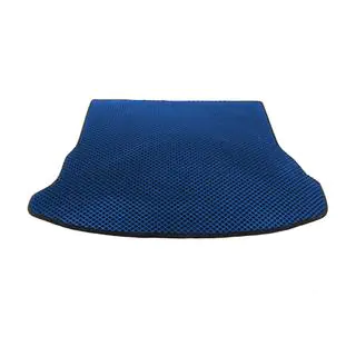 Tappetino bagagliaio EVA Blu foto 1