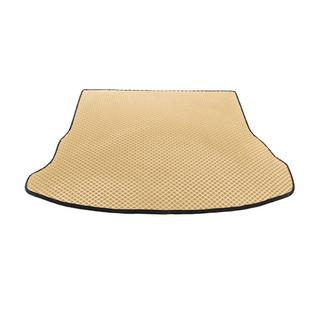 Tappetino bagagliaio (EVA, Beige) Kia Sportage 2004-2010 foto 1