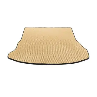 Tappetino bagagliaio (EVA, Beige) foto 1