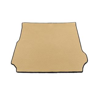 Tappetino Bagagliaio V1 (EVA, Beige) Land Rover Discovery III 2004–2009 foto 1