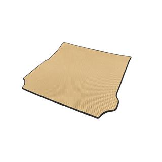 Tappetino Bagagliaio V1 (EVA, Beige) Land Rover Discovery III 2004–2009 foto 2