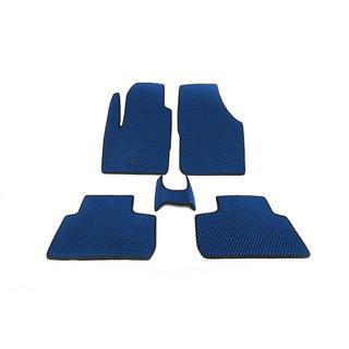 Tappetini EVA (Blu) Land Rover Freelander II 2006–2014 foto 1