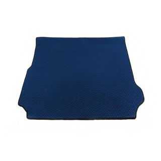 Tappetino bagagliaio V1 (EVA, Blu) Land Rover Discovery III 2004–2009 foto 1