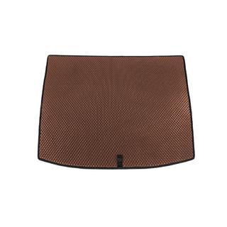 Tappetino bagagliaio EVA Marrone Land Rover Freelander II 2006–2014 foto 1