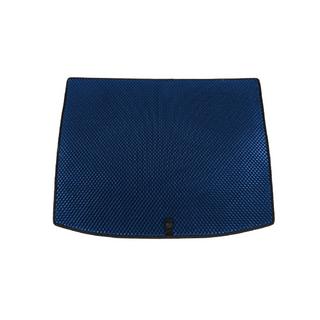 Tappetino bagagliaio EVA Blu Land Rover Freelander II 2006–2014 foto 1