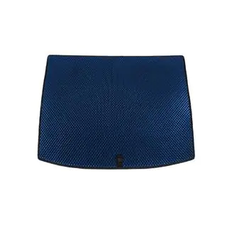 Tappetino bagagliaio EVA Blu foto 1