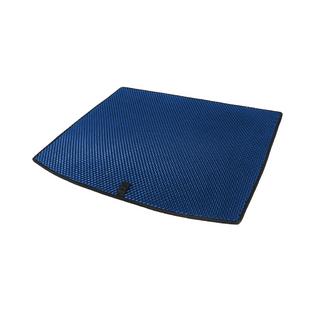 Tappetino bagagliaio EVA Blu Land Rover Freelander II 2006–2014 foto 2