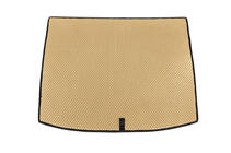 Land Rover Freelander II 2006–2014 Tappetino bagagliaio (EVA, Beige) foto 1