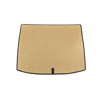 Tappetino bagagliaio (EVA, Beige) foto 1