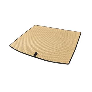 Tappetino bagagliaio (EVA, Beige) Land Rover Freelander II 2006–2014 foto 2