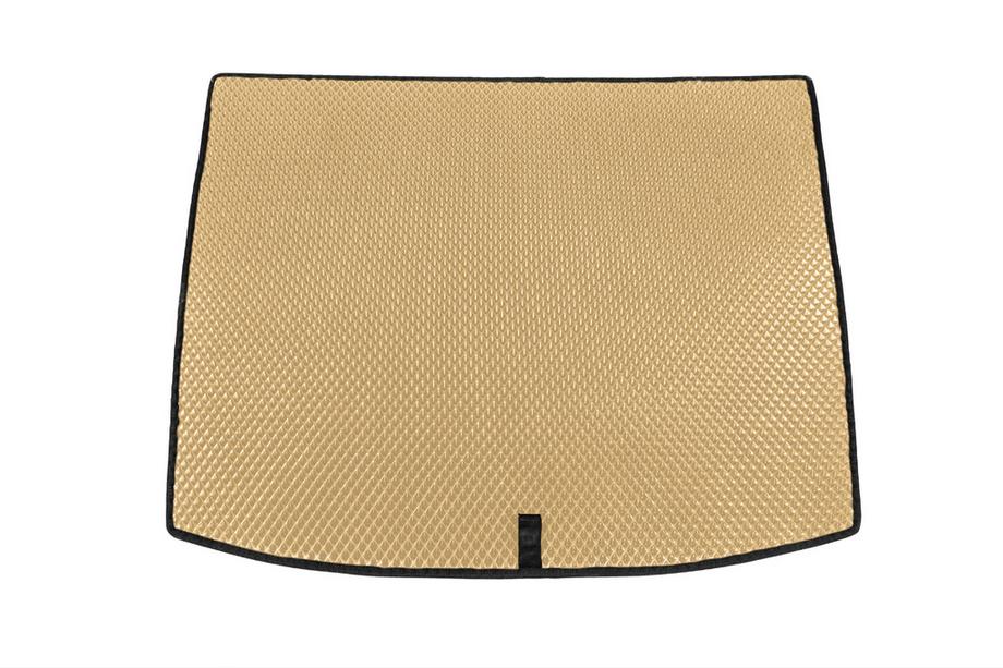 Land Rover Freelander II 2006–2014 Tappetino bagagliaio (EVA, Beige) Image