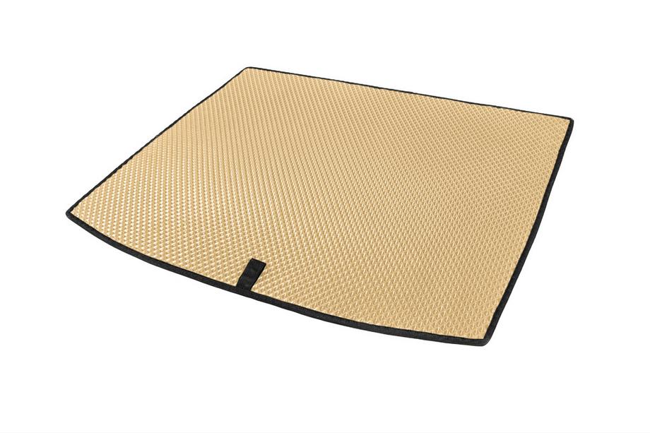 Land Rover Freelander II 2006–2014 Tappetino bagagliaio (EVA, Beige) Foto 2
