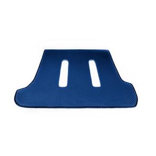 Tappetino bagagliaio Blu (EVA, 5 o 7 posti) foto 3