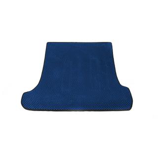Tappetino bagagliaio Blu (EVA, 5 o 7 posti) foto 1