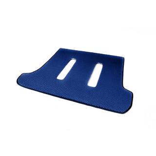 Tappetino bagagliaio Blu (EVA, 5 o 7 posti) Toyota Land Cruiser Prado 120 2002-2009 foto 4