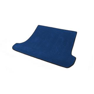 Tappetino bagagliaio Blu (EVA, 5 o 7 posti) Toyota Land Cruiser Prado 120 2002-2009 foto 2