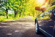 7 regole obbligatorie per preparare un’auto per la primavera foto 1