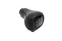 Mercedes E-class W124 1984–1997 Pomello Cambio V2 (Pelle) foto 2