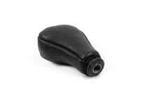 Mercedes E-class W124 1984–1997 Pomello Cambio V2 (Pelle) foto 4