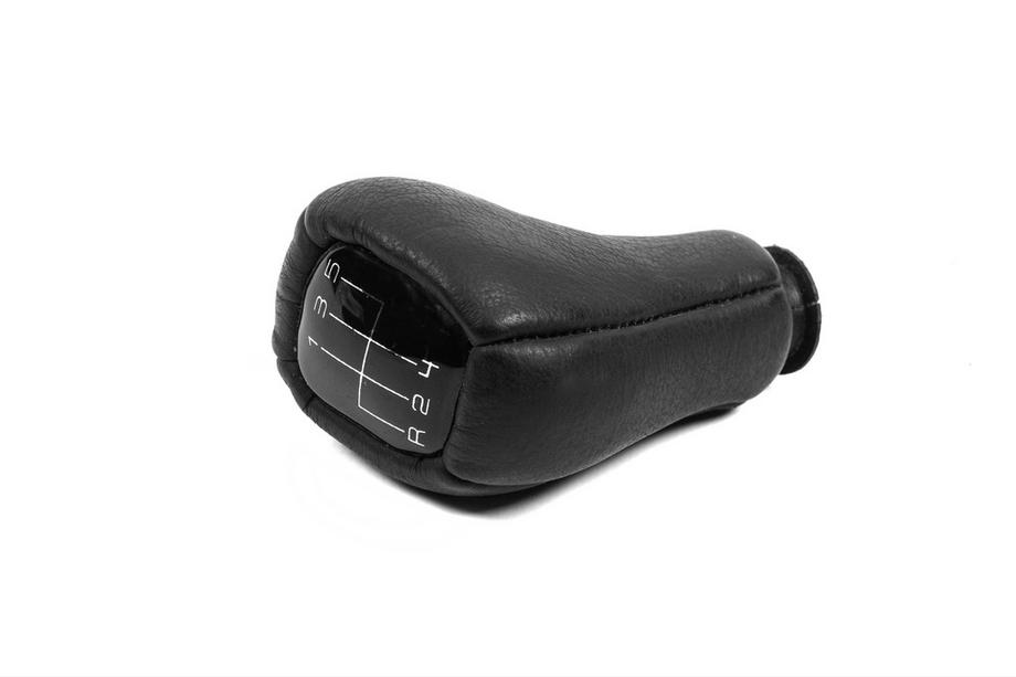 Mercedes E-class W124 1984–1997 Pomello Cambio V2 (Pelle) Image