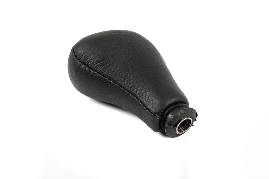 Mercedes E-class W124 1984–1997 Pomello cambio V3 (5 marce, pelle) Foto 4