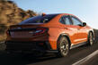 La quinta generazione della berlina sportiva Subaru WRX foto 4