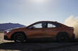 La quinta generazione della berlina sportiva Subaru WRX foto 3