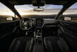 La quinta generazione della berlina sportiva Subaru WRX foto 5