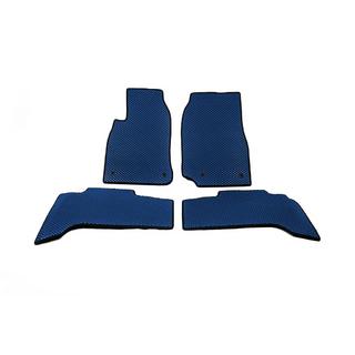 Tappetini EVA (Blu) Lexus LX470 1998-2007 foto 1