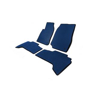 Tappetini EVA (Blu) Lexus LX470 1998-2007 foto 2